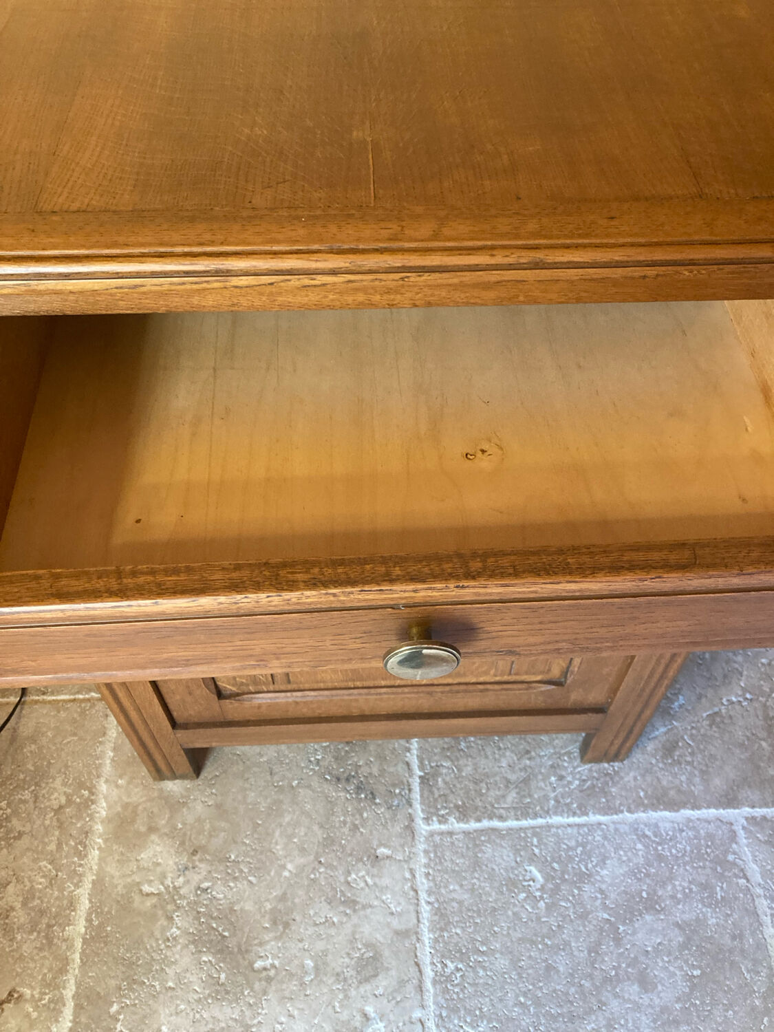 1940s/50s confiturer