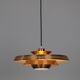 Danish vintage pendant lamp by Fog og Morup, 1960s