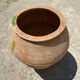Terracotta jar