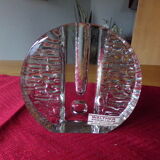 Soliflore Walther Kistallglas