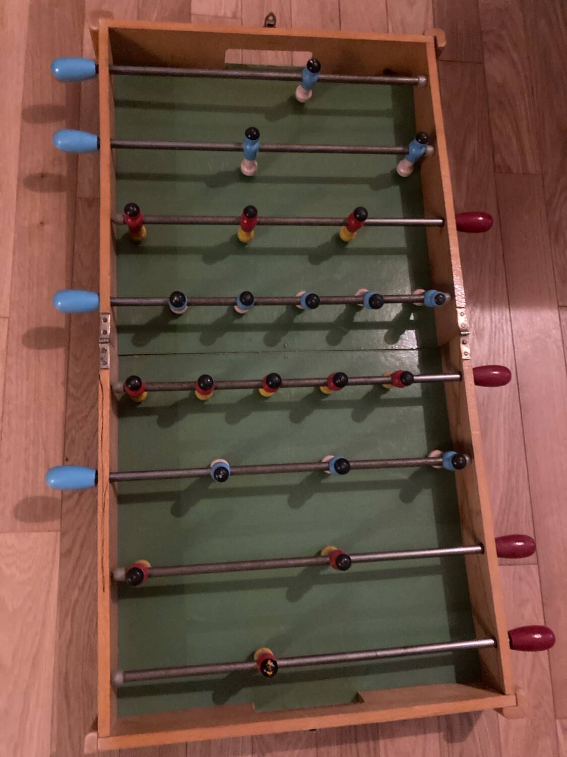 Table football