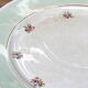 Set of 2 mismatched serving dishes