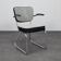 Fauteuil à Structure Tubulaire par Ahrend de Cirkel, 1960s