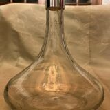 Vintage decanter