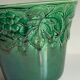 Cache-POT Barbotine GIEN Vintage