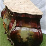 Chest of drawers / console baroque style