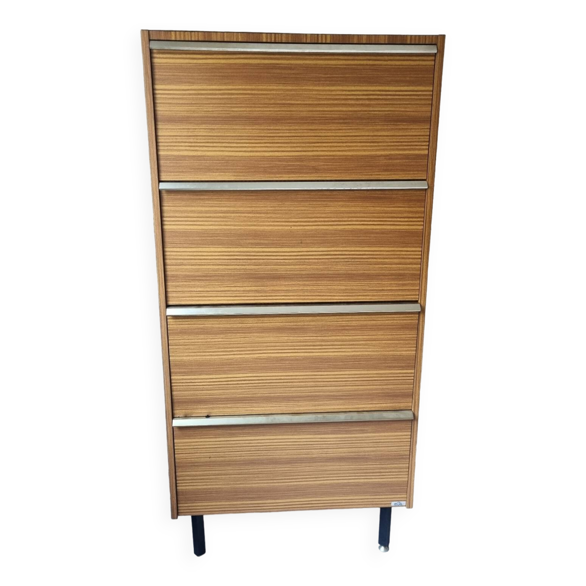 Meuble egl de rangement bureau formica