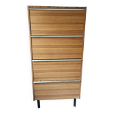 Meuble egl de rangement bureau formica