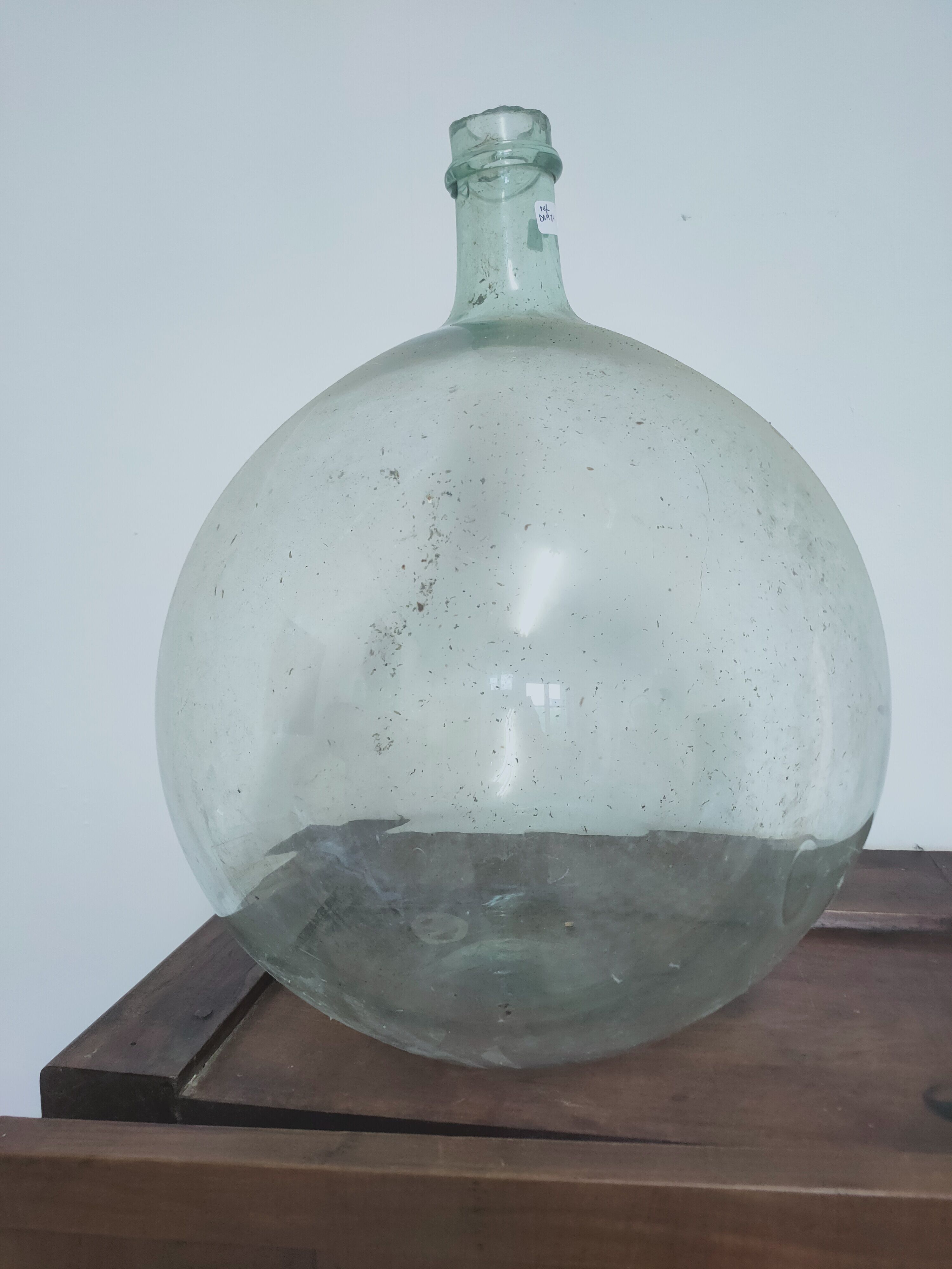 Demijohn 30l