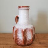 German vase West Germany height 27cm