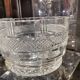 Coupe en cristal