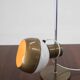 Adjustable Magnetic Table Lamp by Drukov, 1970s