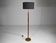 Lampadaire conçu par Kofod Larsen. Années 1960.