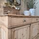 Buffet meuble de métier