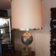 Philippe Barbier lamp 70s