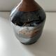 Unique piece vase by a ceramic artist