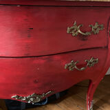 Louis XV drawers