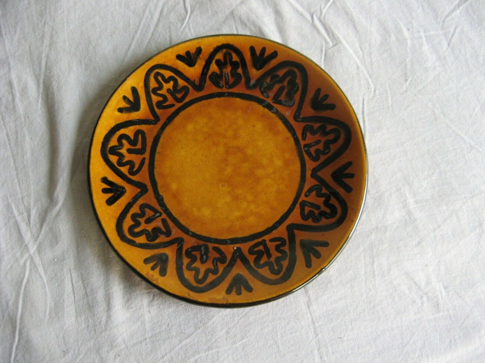Vallauris ceramics by Allix