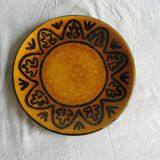 Vallauris ceramics by Allix