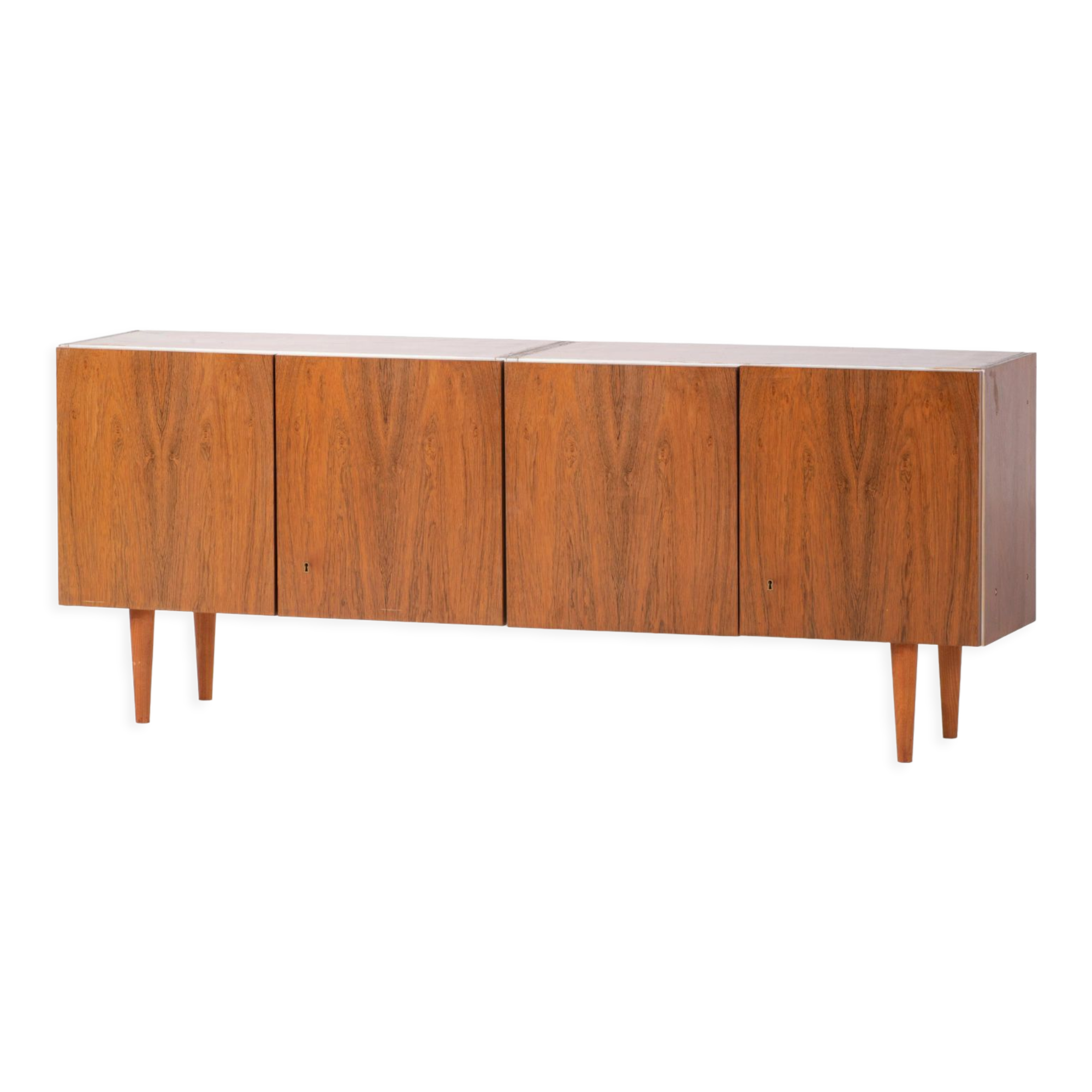 Enfilade scandinave 165 cm
