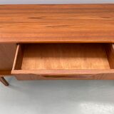 Vintage teak sideboard 1960's