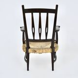 Armchair by Paolo Buffa, 1950S
