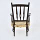 Armchair by Paolo Buffa, 1950S