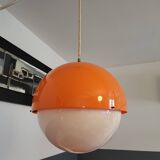 Luigi Bandini Buti pendant lights for Kartell