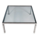 Table basse M1 par Hank Kwint pour Metaform, Hollande.