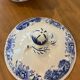 Sarreguemines “Romantic” Soup Tureen