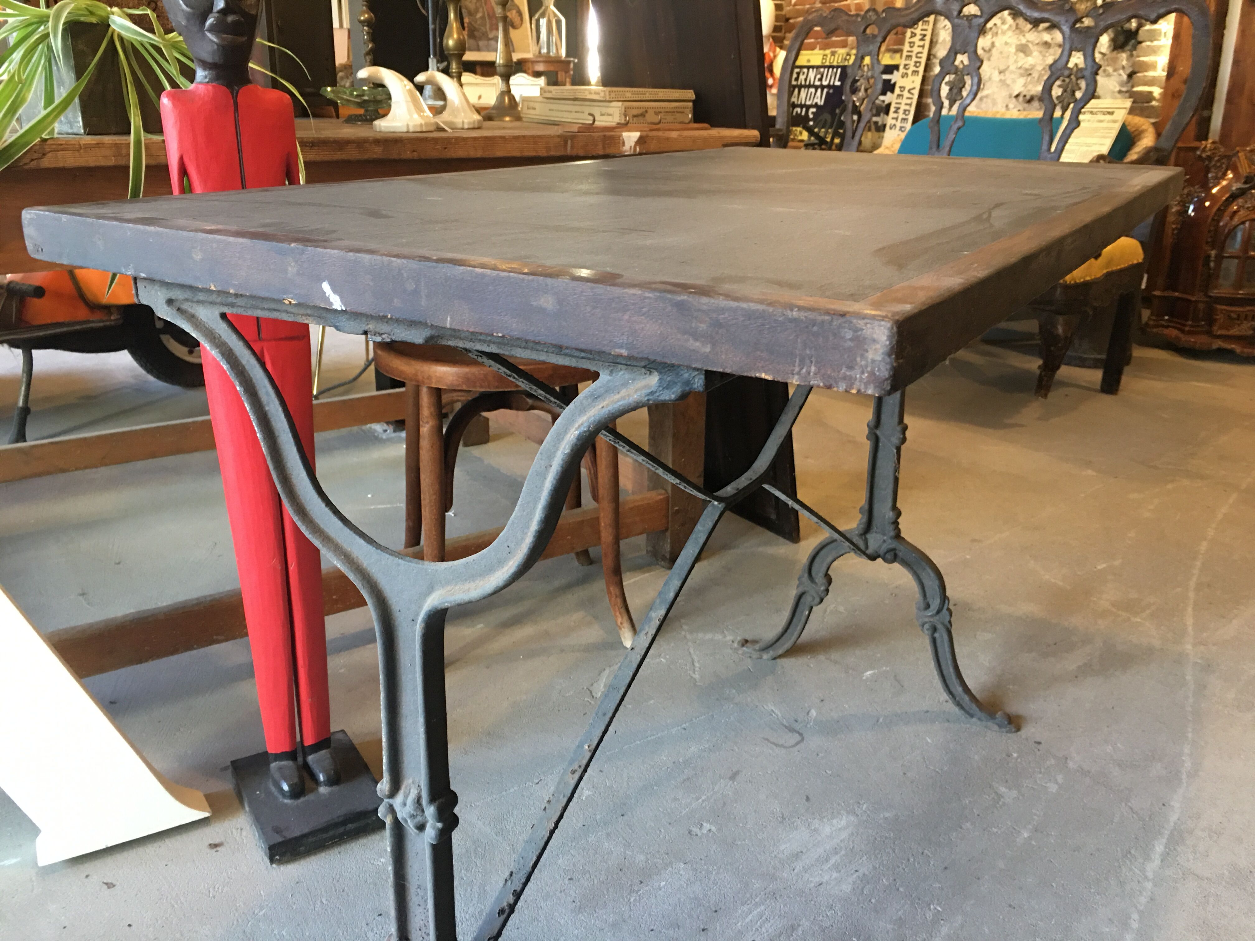 Bistro table