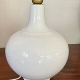 Ceramic lamp from Salerno svintage