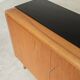Jitona U-369 low sideboard by Bohumil Landsman and Hubert Nepozitek 1960