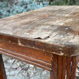 50s writing table