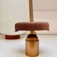 Suspension "Teak-Kina", Bent Karlby for Lyfa