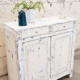 Vintage Parisian sideboard
