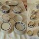 Villeroy and Boch dinner service from the 70s