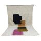 Handmade Moroccan Berber rug 314 x 210 cm