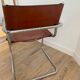 Fauteuil cuir