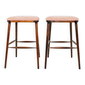 Tabourets de bar assortis