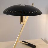 Z lamp Louis Kalff Decora first edition Philips