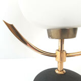 Lampe de table maison Arlus 1950
