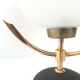 Table lamp house Arlus 1950