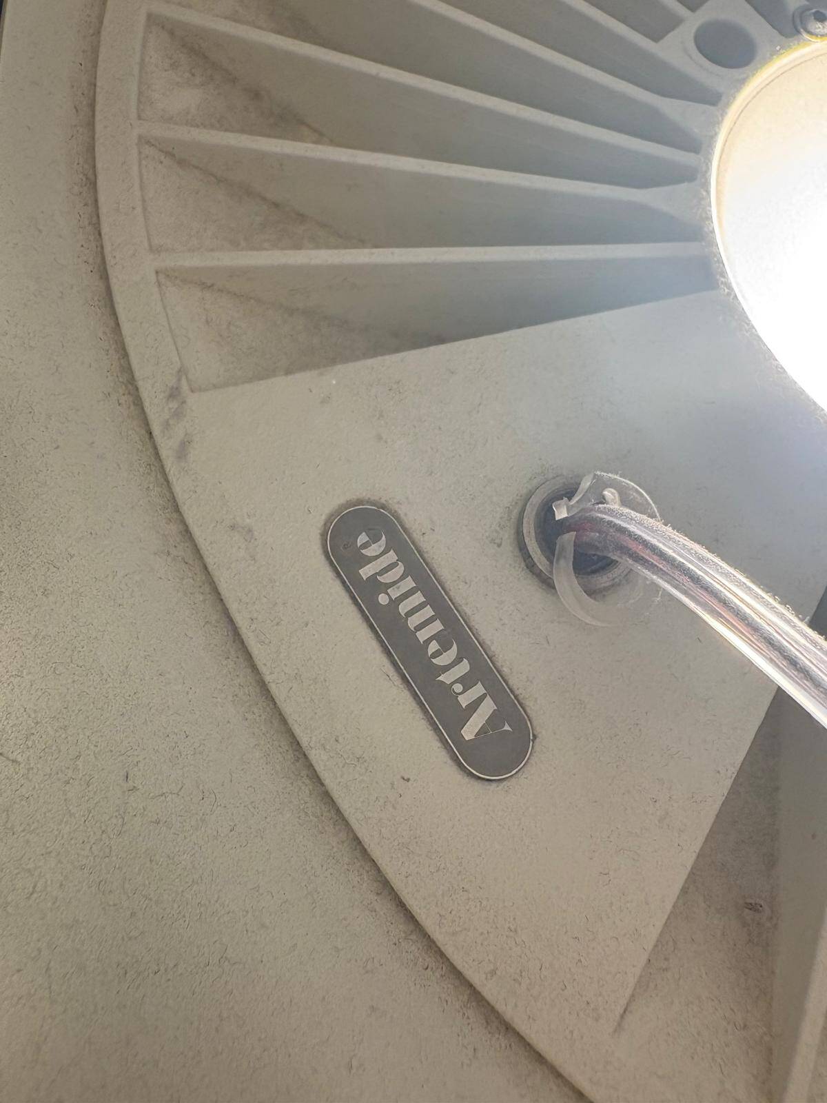 Suspension Artemide