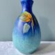 Small Art Deco vase signed Louis Dage Paris