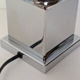 Chrome lamp from the 70s