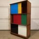 Vintage library Oscar by Didier Rozaffy