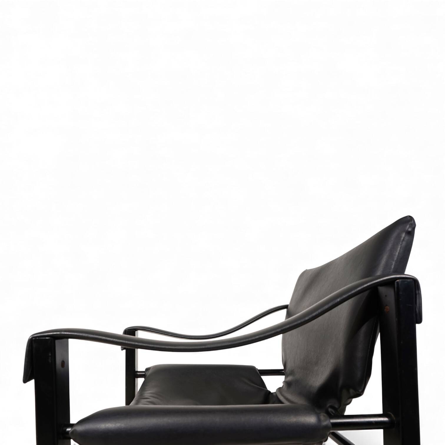 Arkana Safari lounge chair by Maurice Burke, 1970