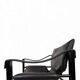 Arkana Safari lounge chair by Maurice Burke, 1970