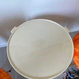 Vintage plastic service